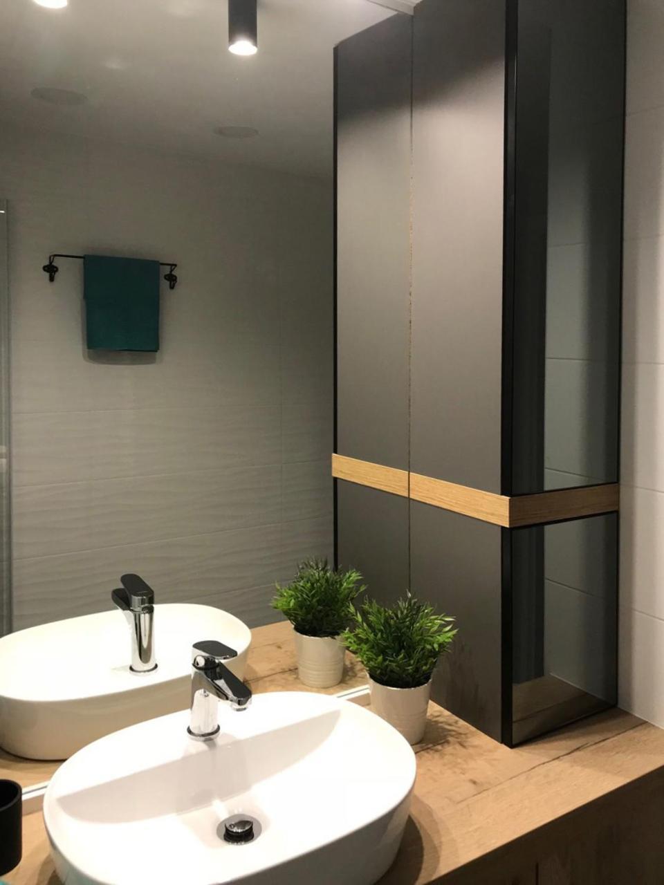 נובליה Studio Apartments Lace מראה חיצוני תמונה