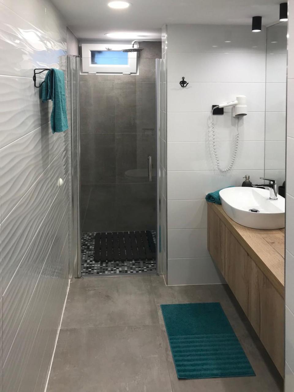 נובליה Studio Apartments Lace מראה חיצוני תמונה