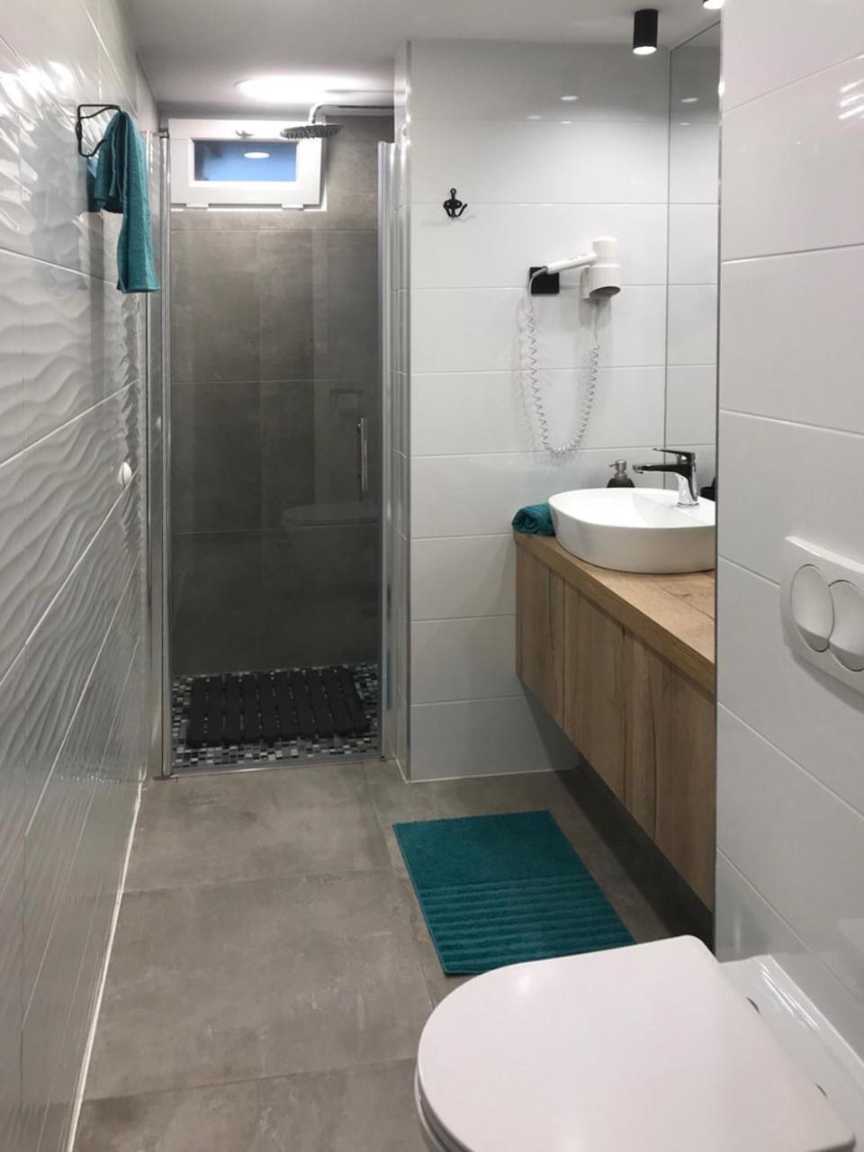 נובליה Studio Apartments Lace מראה חיצוני תמונה
