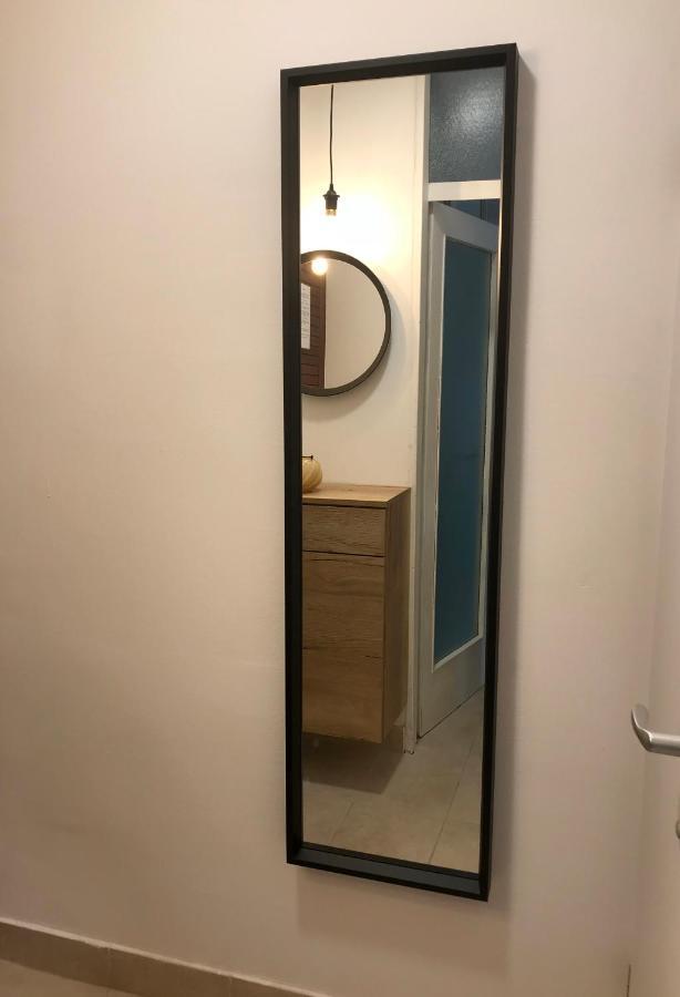 נובליה Studio Apartments Lace מראה חיצוני תמונה